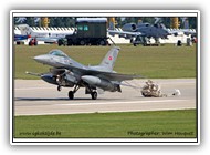 F-16C TuAF 93-0011